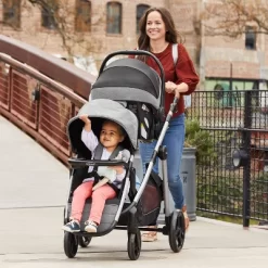 Graco Modes Nest2Grow Travel System - Ren 10 Graco Modes Nest2Grow Travel System - Ren -Baby World Shop GUEST f49d4c43 27ea 46d8 8c45 376cb3139f4e