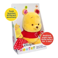 Disney Hooyay Real Feels Winnie The Pooh Stuffed Animal -Baby World Shop GUEST f4a35b82 b13e 4922 b2c9 28780d37e3a2