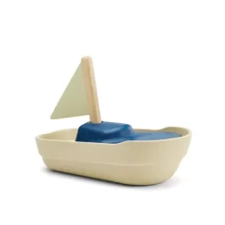 Plantoys| Sailboat