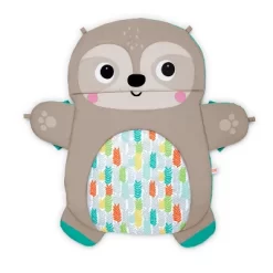 Bright Starts Tummy Time Prop And Playmat - Sloth 29 Bright Starts Tummy Time Prop And Playmat - Sloth -Baby World Shop GUEST f58239d7 4f5f 4cd3 9172 6753a2a9f01f