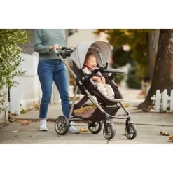 Safety 1st Grow And Go Flex Deluxe Travel System -Baby World Shop GUEST f5b6a7e1 689f 4df8 9c77 92ae46e775ef