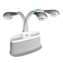 The First Years Rain Shower Baby Spa Newborn To Toddler Tub With Soothing Spray Showerhead 11 The First Years Rain Shower Baby Spa Newborn To Toddler Tub With Soothing Spray Showerhead -Baby World Shop GUEST f5cccdcf f7c6 4a4a bffb 56f0aecc430a