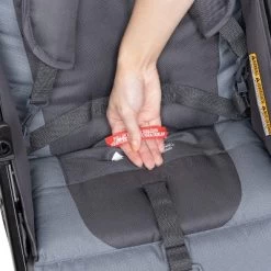 Baby Trend Tango All-Terrain Stroller - Ultra Black 28 Baby Trend Tango All-Terrain Stroller - Ultra Black -Baby World Shop GUEST f5e16642 0db4 4386 a866 de54b59039b5