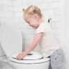 Puj Toilet Training Easy Seat - White