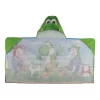 Super Mario Yoshi Hooded Towel -Baby World Shop GUEST f6b28ec4 e815 41aa aeb4 0521666b0c45