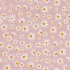 Babyletto Daisy Quilted Muslin Changing Pad Cover -Baby World Shop GUEST f6cecbd0 d784 49c6 ab24 496e75a8af3f