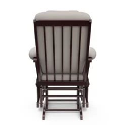 Storkcraft Tuscany Espresso Frame Glider And Ottoman -Baby World Shop GUEST f6d0c5cf 467f 45aa 8cd4 06b0faadfc53