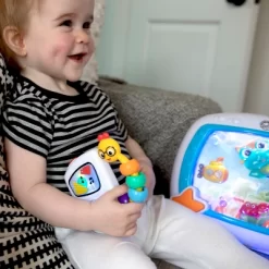Baby Einstein Sea Dreams Soother Musical Crib Toy And Sound Machine 22 Baby Einstein Sea Dreams Soother Musical Crib Toy And Sound Machine -Baby World Shop GUEST f6e6213e 4672 4824 8077 3c66964cb77d