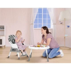 Dream On Me High Chair Lightweight & Convertible Curio Sit N Seek 20 Dream On Me High Chair Lightweight & Convertible Curio Sit N Seek -Baby World Shop GUEST f6f83481 1224 40c2 ba5b bf955c0918cb