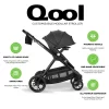 Joovy 2022 Qool Single, Double, Triple Stroller -Baby World Shop GUEST f7600290 3f09 4c4c 9ecb 8f2f6361d7ee