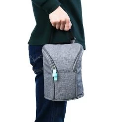 JOYBI Premium Insulated Zip-Front Bottle Bag -Baby World Shop GUEST f7e67de4 2d5a 4dcc abb3 62a9021bfddf