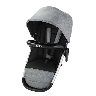 Graco Modes Nest2Grow Stroller 2nd Seat 6 Graco Modes Nest2Grow Stroller 2nd Seat - Image 4