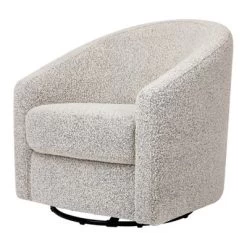 Babyletto Madison Swivel Glider -Baby World Shop GUEST f83ea5e9 f40e 49d6 a2c9 7e445c1665de