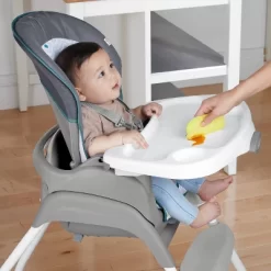 Ingenuity Trio Classic 3-in-1 High Chair - Nash 32 Ingenuity Trio Classic 3-in-1 High Chair - Nash -Baby World Shop GUEST f862a08b 7966 413f 84df c8a271273502