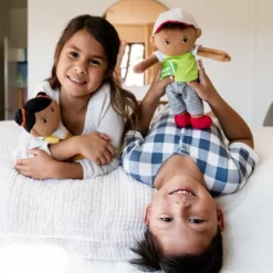 HABA Snug Up Mason Baby Boy Doll (Machine Washable) -Baby World Shop GUEST f87a8d08 051e 4078 bd5e 615bdd4792f3