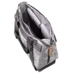 Petunia Pickle Bottom Pivot Backpack Diaper Bag - Smoke Swirl Tie Dye Coated Canvas 21 Petunia Pickle Bottom Pivot Backpack Diaper Bag - Smoke Swirl Tie Dye Coated Canvas -Baby World Shop GUEST f8be3214 7cd6 4985 9632 1480c5c077f2