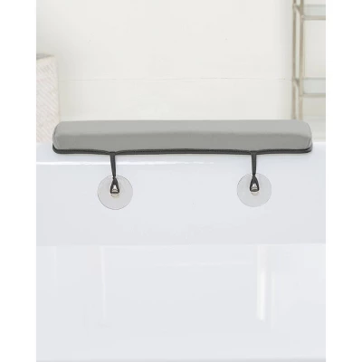 Skip Hop All In One Kneeler And Elbow Saver - Gray 4 Skip Hop All In One Kneeler And Elbow Saver - Gray - Image 2