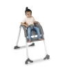 Ingenuity Full Course SmartClean 6-in-1 High Chair - Slate 2 Ingenuity Full Course SmartClean 6-in-1 High Chair - Slate -Baby World Shop GUEST f8ccd51f 0007 4be6 b639 fec1ef5f3621