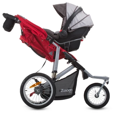 Joovy Zoom Car Seat Adapter 3 Joovy Zoom Car Seat Adapter