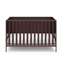 Graco Theo 3-in-1 Convertible Crib