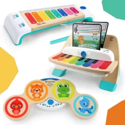 Baby Einstein Magic Touch Piano Wooden Musical Baby & Toddler Toy 22 Baby Einstein Magic Touch Piano Wooden Musical Baby & Toddler Toy -Baby World Shop GUEST f97bad7a 80a5 49b3 9d12 bffbf8c475d9