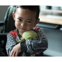 Seven20 Star Wars Yoda Stylized Plush Character And Enamel Pin | Measures 7 Inches Tall 10 Seven20 Star Wars Yoda Stylized Plush Character And Enamel Pin | Measures 7 Inches Tall -Baby World Shop GUEST f98da5eb a954 420b 8ee0 f26537e46c18