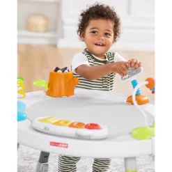 Skip Hop Explore & More Baby's View 3- Stage Activity Center -Baby World Shop GUEST f995f8e8 4c4f 4615 b1f3 7695ea0aa3b5