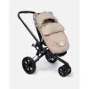 7AM Enfant Stroller Bebepod Cover - Teddy - 0-12months -Baby World Shop GUEST f9e655b2 5ca0 4f42 afd7 30618135a789