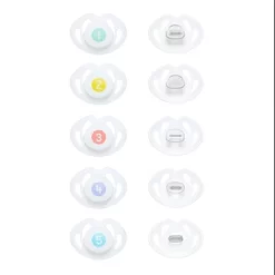 Frida Baby Pacifier Weaning System 13 Frida Baby Pacifier Weaning System -Baby World Shop GUEST f9e838f2 7862 498f 9a25 d9b0a3977a54