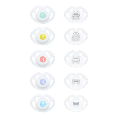 Frida Baby Pacifier Weaning System 8 Frida Baby Pacifier Weaning System - Image 6