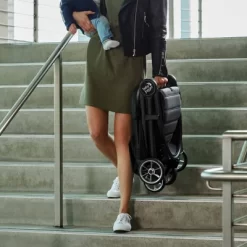 Baby Jogger City Tour 2 Ultra Compact Single Stroller - Jet 17 Baby Jogger City Tour 2 Ultra Compact Single Stroller - Jet -Baby World Shop GUEST f9f4e187 a8ed 45e4 acd4 304f0737d115