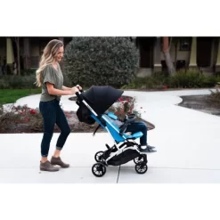 Joovy Kooper Single Compact Fold Lightweight Stroller 16 Joovy Kooper Single Compact Fold Lightweight Stroller -Baby World Shop GUEST fa272a6f 5e07 4e26 93eb 07b5775ac2a9