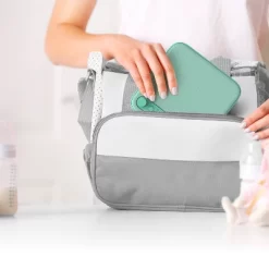 Pure Enrichment PureBaby Sound Machine - Mint Green -Baby World Shop GUEST fa2f4a0b 4751 46d8 88ad 868e94a6246a