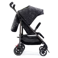 Diono Flexa Luxe Umbrella Stroller, Infant To Toddler, Car Seat Compatible, Adaptors Included 17 Diono Flexa Luxe Umbrella Stroller, Infant To Toddler, Car Seat Compatible, Adaptors Included -Baby World Shop GUEST fa443418 d574 4200 ad98 4f9d7029202f