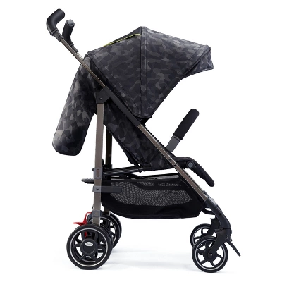 Diono Flexa Luxe Umbrella Stroller, Infant To Toddler, Car Seat Compatible, Adaptors Included 8 Diono Flexa Luxe Umbrella Stroller, Infant To Toddler, Car Seat Compatible, Adaptors Included - Image 6
