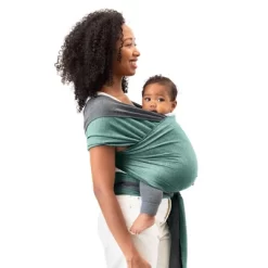 Moby Reversible Wrap Baby Carrier