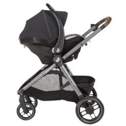 Maxi-Cosi Siena CP 5-in-1 Modular Travel System -Baby World Shop GUEST fa5ccbb8 e8b1 433b 944d 77d28082976a