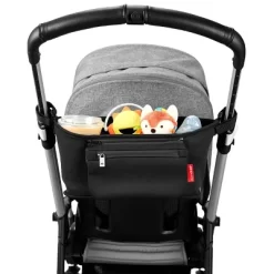 Skip Hop Grab & Go Stroller Organizer -Baby World Shop GUEST fb373819 8651 40c7 8848 dbfb4c26b19a