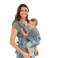 LILLEbaby Complete Original 6-in-1 Baby Carrier 33 LILLEbaby Complete Original 6-in-1 Baby Carrier -Baby World Shop GUEST fb3b4f0d a643 4b33 b40e 9a3c55fe5dd9