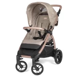 Peg Perego Booklet 50 Full Featured Lightweight Stroller -Baby World Shop GUEST fb576ef7 d731 4169 bedf e5f838c62672