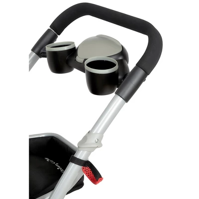 Dream On Me Track Tandem Stroller- Face To Face Edition 6 Dream On Me Track Tandem Stroller- Face To Face Edition - Image 4