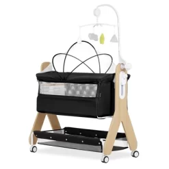 Dream On Me Horton Bassinet And Bedside Sleeper 16 Dream On Me Horton Bassinet And Bedside Sleeper -Baby World Shop GUEST fbfa54bf 70ba 4bb7 888a 7f96235ce87e