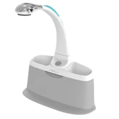 The First Years Rain Shower Baby Spa Newborn To Toddler Tub With Soothing Spray Showerhead 10 The First Years Rain Shower Baby Spa Newborn To Toddler Tub With Soothing Spray Showerhead -Baby World Shop GUEST fbfcd256 98d5 40c9 9c1d 8a6f448c1ddb