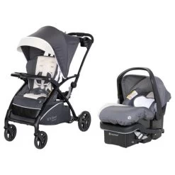Baby Trend Sit N' Stand 5-in-1 Shopper Stroller -Baby World Shop GUEST fc34aa43 43b5 47ff 80a4 e1db60ecfb39