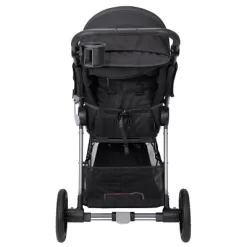Maxi-Cosi Gia XP 3Wheel Full Size Stroller In Pure Cosi - Black -Baby World Shop GUEST fc5704c0 68d2 428f 924b 5fefaa031c78
