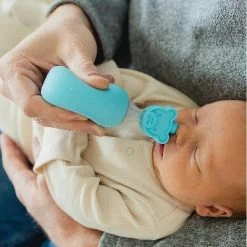 Oogiebear Bulb Aspirator Handheld Baby Nose Cleaner For Newborns, Infants, And Toddlers -Baby World Shop GUEST fca9c972 f9b2 4d6a b60e 14946103398e