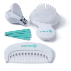Safety 1st Deluxe Healthcare & Grooming Kit 13 Safety 1st Deluxe Healthcare & Grooming Kit -Baby World Shop GUEST fcc52afe af70 4c5e 8d5d 191309cc7063