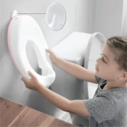 JOOL BABY PRODUCTS Toilet Training Seat - Pink