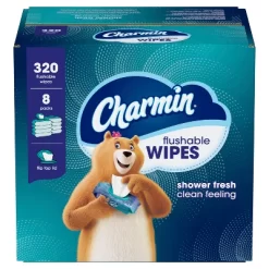 Charmin Flushable Wipes -Baby World Shop GUEST fce51034 614d 43dc 9c3b 05fed8d59b73