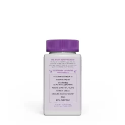 SmartyPants Organic Toddler Multivitamin Gummies - 45ct 8 SmartyPants Organic Toddler Multivitamin Gummies - 45ct -Baby World Shop GUEST fce996e6 a7e9 4d3e a98e 121f1c0539a4